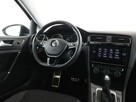 Volkswagen Golf DSG klima auto navi grzane fotele czujniki parkowania - 16