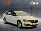 Škoda Superb 2,0 TSI DSG(190 KM) Style Salon PL F-Vat - 3
