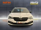 Škoda Superb 2,0 TSI DSG(190 KM) Style Salon PL F-Vat - 8