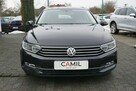 Volkswagen Passat Zarejestrowany, Zadbany, Ekonomiczny, Rok Gwarancji, - 2