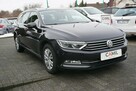 Volkswagen Passat Zarejestrowany, Zadbany, Ekonomiczny, Rok Gwarancji, - 3