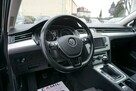 Volkswagen Passat Zarejestrowany, Zadbany, Ekonomiczny, Rok Gwarancji, - 14