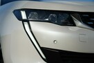 Peugeot 508 GT focal SKORA nawi FUL LED kamery masaze NIGHT VISION alusy MAX OP. - 6