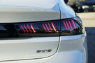 Peugeot 508 GT focal SKORA nawi FUL LED kamery masaze NIGHT VISION alusy MAX OP. - 11