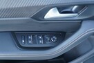 Peugeot 508 GT focal SKORA nawi FUL LED kamery masaze NIGHT VISION alusy MAX OP. - 14