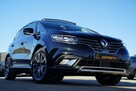 Renault Espace INITIALE PARIS bosse acc PANORAMA blis wentylacja skóra masaze 7os - 3