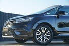 Renault Espace INITIALE PARIS bosse acc PANORAMA blis wentylacja skóra masaze 7os - 8