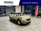 Opel Grandland X 1.2Turbo 130KM M6 2018/2019 r., salon PL, 115tys.km przebiegu