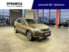 Seat Ateca VAT 23% Xcellence 2.0TDI 190KM DSG 4drive 2016 r., salon PL