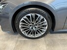 Audi A7 VAT 23% 40TDI mHEV 204KM S-tronic quattro 2022 r., sal. PL, gwar., HAK - 10