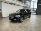 Volvo XC 90 VAT 23% Inscription 2.0B6 300KM automat AWD 2020 r., salon PL, HAK - 4