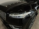 Volvo XC 90 VAT 23% Inscription 2.0B6 300KM automat AWD 2020 r., salon PL, HAK - 9