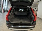 Volvo XC 90 VAT 23% Inscription 2.0B6 300KM automat AWD 2020 r., salon PL, HAK - 12