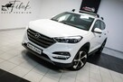 Hyundai Tucson Automat*Salon Polska*Bezwypadkowy*Kamera*Keyless*HAK