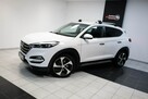 Hyundai Tucson Automat*Salon Polska*Bezwypadkowy*Kamera*Keyless*HAK - 2