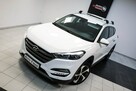 Hyundai Tucson Automat*Salon Polska*Bezwypadkowy*Kamera*Keyless*HAK - 3