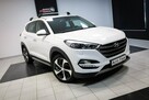Hyundai Tucson Automat*Salon Polska*Bezwypadkowy*Kamera*Keyless*HAK - 5