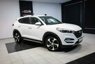 Hyundai Tucson Automat*Salon Polska*Bezwypadkowy*Kamera*Keyless*HAK - 6