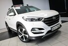 Hyundai Tucson Automat*Salon Polska*Bezwypadkowy*Kamera*Keyless*HAK - 7