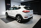 Hyundai Tucson Automat*Salon Polska*Bezwypadkowy*Kamera*Keyless*HAK - 8