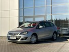 Opel Astra 2 kpl.kół, Nawigacja, LED, Klimatyzacja, Czujniki, GWARANCJA, Serwis - 1