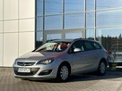Opel Astra 2 kpl.kół, Nawigacja, LED, Klimatyzacja, Czujniki, GWARANCJA, Serwis - 3