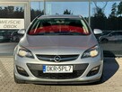 Opel Astra 2 kpl.kół, Nawigacja, LED, Klimatyzacja, Czujniki, GWARANCJA, Serwis - 4