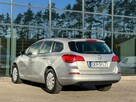 Opel Astra 2 kpl.kół, Nawigacja, LED, Klimatyzacja, Czujniki, GWARANCJA, Serwis - 6