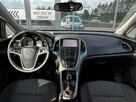 Opel Astra 2 kpl.kół, Nawigacja, LED, Klimatyzacja, Czujniki, GWARANCJA, Serwis - 8