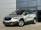 Opel Crossland X Półskóra Kamera360 Czujniki Asystent Grzany fotel+Kierownica GWARANCJA - 1