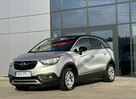 Opel Crossland X Półskóra Kamera360 Czujniki Asystent Grzany fotel+Kierownica GWARANCJA - 3