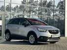 Opel Crossland X Półskóra Kamera360 Czujniki Asystent Grzany fotel+Kierownica GWARANCJA - 6