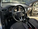 Opel Crossland X Półskóra Kamera360 Czujniki Asystent Grzany fotel+Kierownica GWARANCJA - 10
