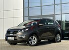 Kia Sportage 8xAlu, Xenon, Grzane fotele, LED, Czujniki, Klimatyzacja, GWARANCJA! - 1