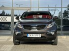 Kia Sportage 8xAlu, Xenon, Grzane fotele, LED, Czujniki, Klimatyzacja, GWARANCJA! - 4