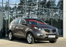 Kia Sportage 8xAlu, Xenon, Grzane fotele, LED, Czujniki, Klimatyzacja, GWARANCJA! - 5