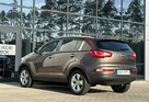 Kia Sportage 8xAlu, Xenon, Grzane fotele, LED, Czujniki, Klimatyzacja, GWARANCJA! - 7