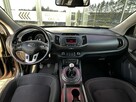 Kia Sportage 8xAlu, Xenon, Grzane fotele, LED, Czujniki, Klimatyzacja, GWARANCJA! - 8
