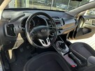 Kia Sportage 8xAlu, Xenon, Grzane fotele, LED, Czujniki, Klimatyzacja, GWARANCJA! - 9