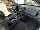 Kia Sportage 8xAlu, Xenon, Grzane fotele, LED, Czujniki, Klimatyzacja, GWARANCJA! - 15