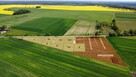 Działka inwestycyjna Kłobukowice gm. Mstów, - 2