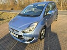 Hyundai ix20 1,4 benzynka 90 KM z niskim przebiegiem 66 tyś km !!! - 2