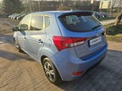 Hyundai ix20 1,4 benzynka 90 KM z niskim przebiegiem 66 tyś km !!! - 5