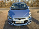 Hyundai ix20 1,4 benzynka 90 KM z niskim przebiegiem 66 tyś km !!! - 11
