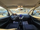 Hyundai ix20 1,4 benzynka 90 KM z niskim przebiegiem 66 tyś km !!! - 16