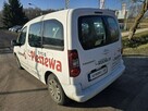 Peugeot Partner 1,6 hdi 92KM Salon Polska Faktura Vat !!! - 5