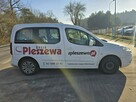 Peugeot Partner 1,6 hdi 92KM Salon Polska Faktura Vat !!! - 9