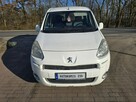 Peugeot Partner 1,6 hdi 92KM Salon Polska Faktura Vat !!! - 12