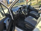 Peugeot Partner 1,6 hdi 92KM Salon Polska Faktura Vat !!! - 13