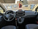 Peugeot Partner 1,6 hdi 92KM Salon Polska Faktura Vat !!! - 16